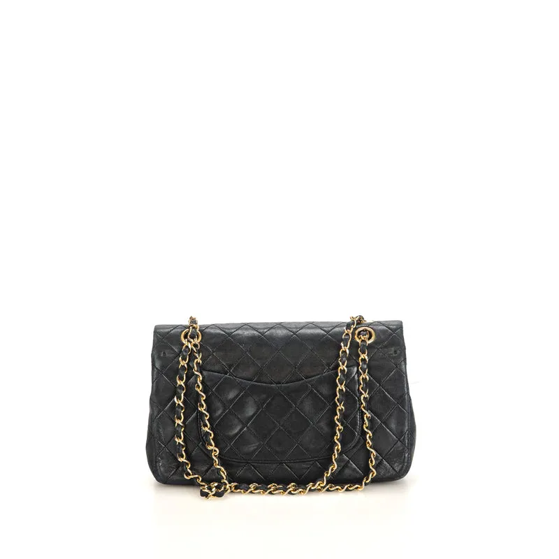 Double Flap Medium