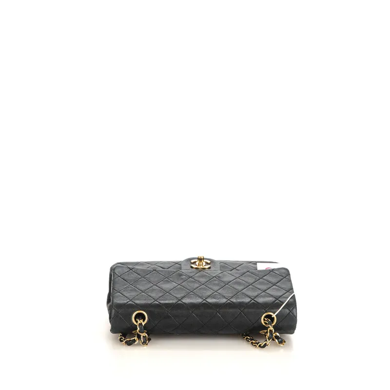 Double Flap Medium