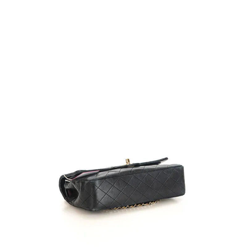 Double Flap Medium