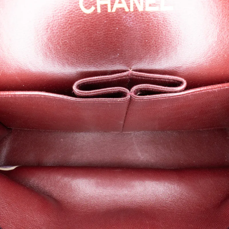 Double Flap Medium