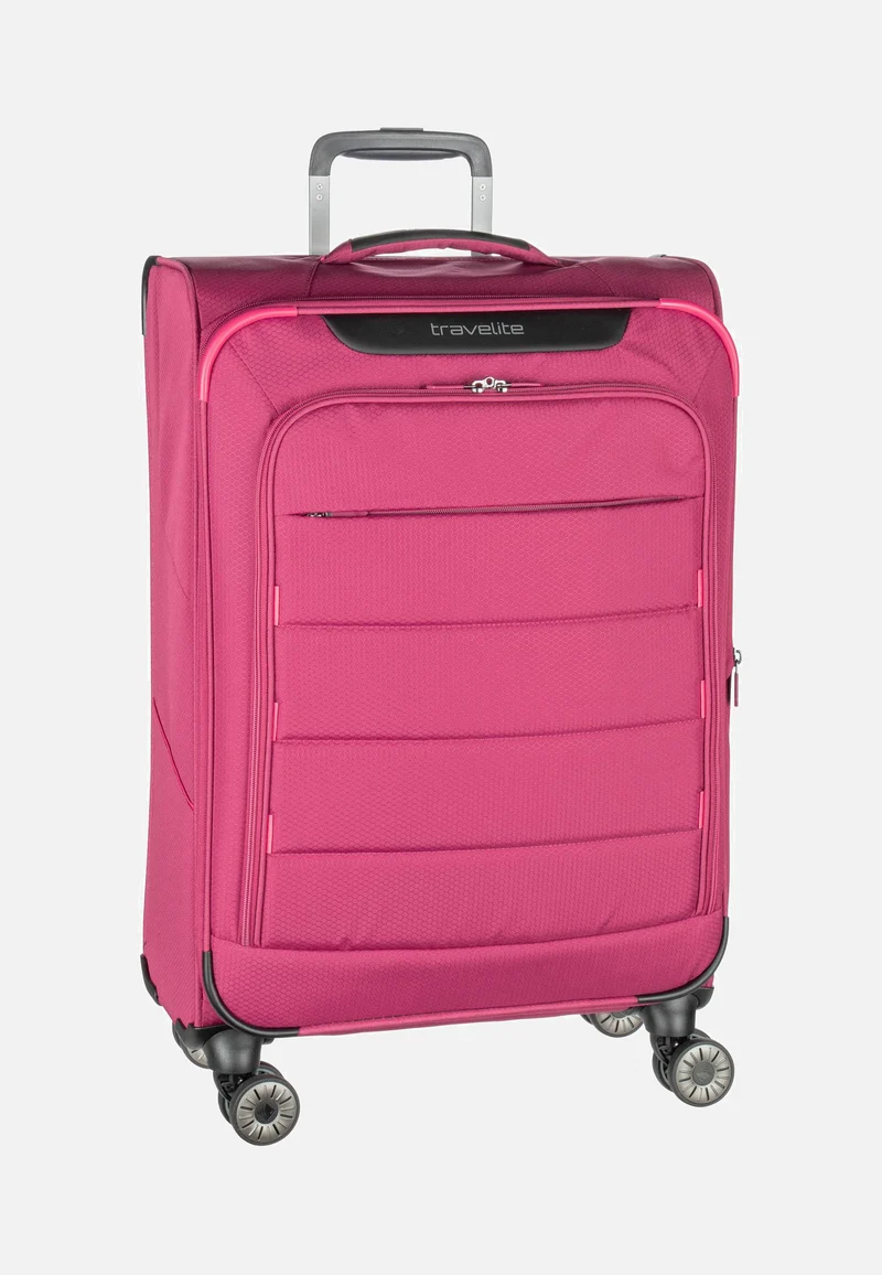 Skaii 4w Trolley M Abendrot - Koffer