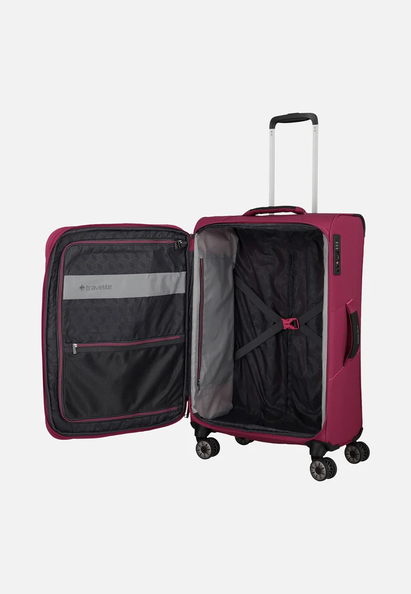 Skaii 4w Trolley M Abendrot - Koffer