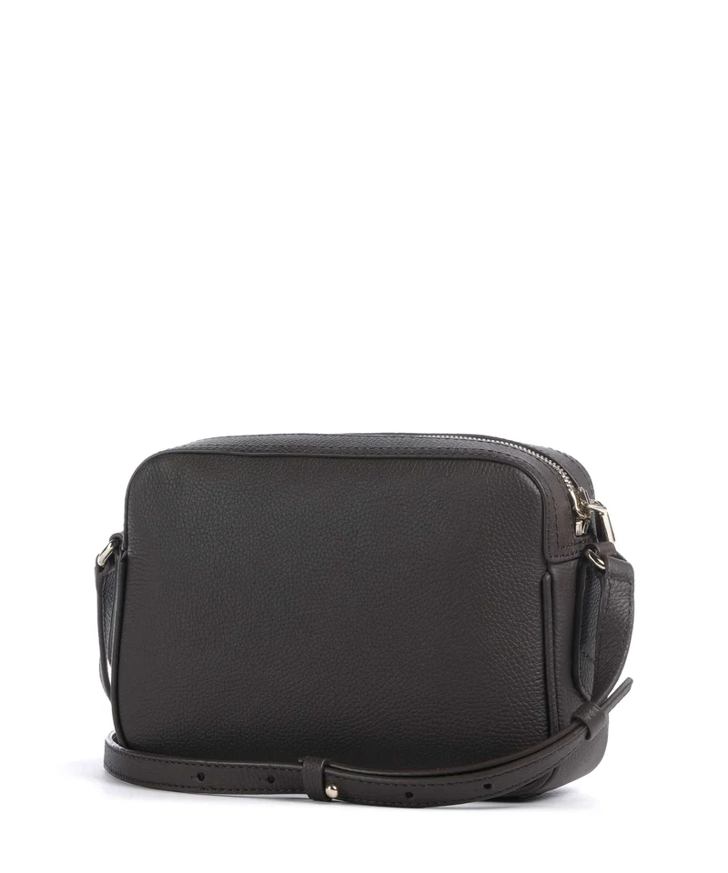 BOSS Lenah Umhängetasche dark brown