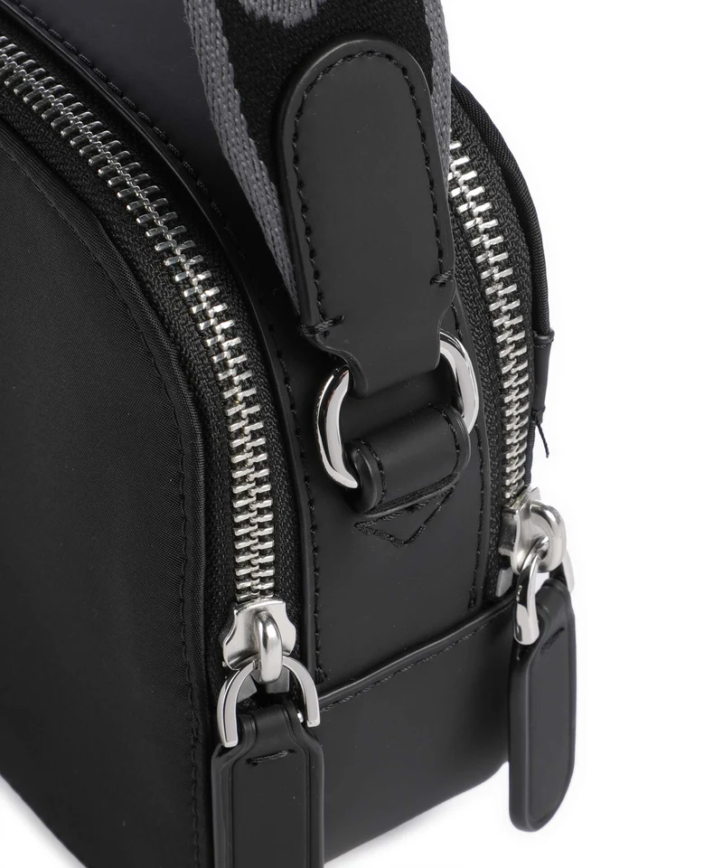 Michael Kors Malone Umhängetasche black