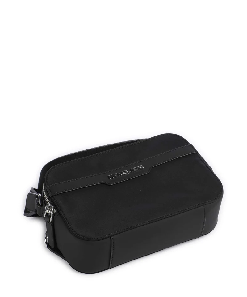 Michael Kors Malone Umhängetasche black