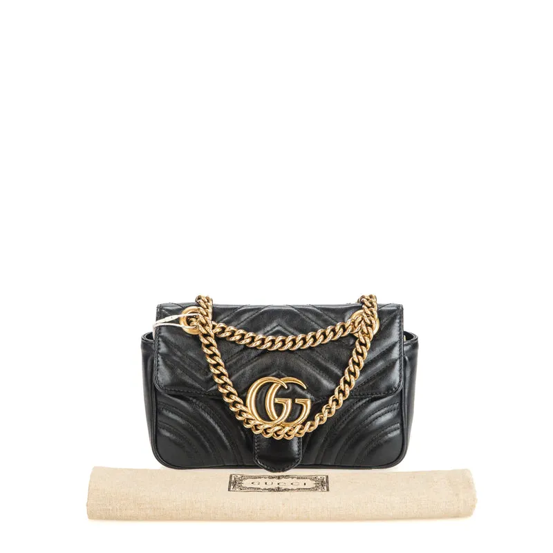 Marmont Small