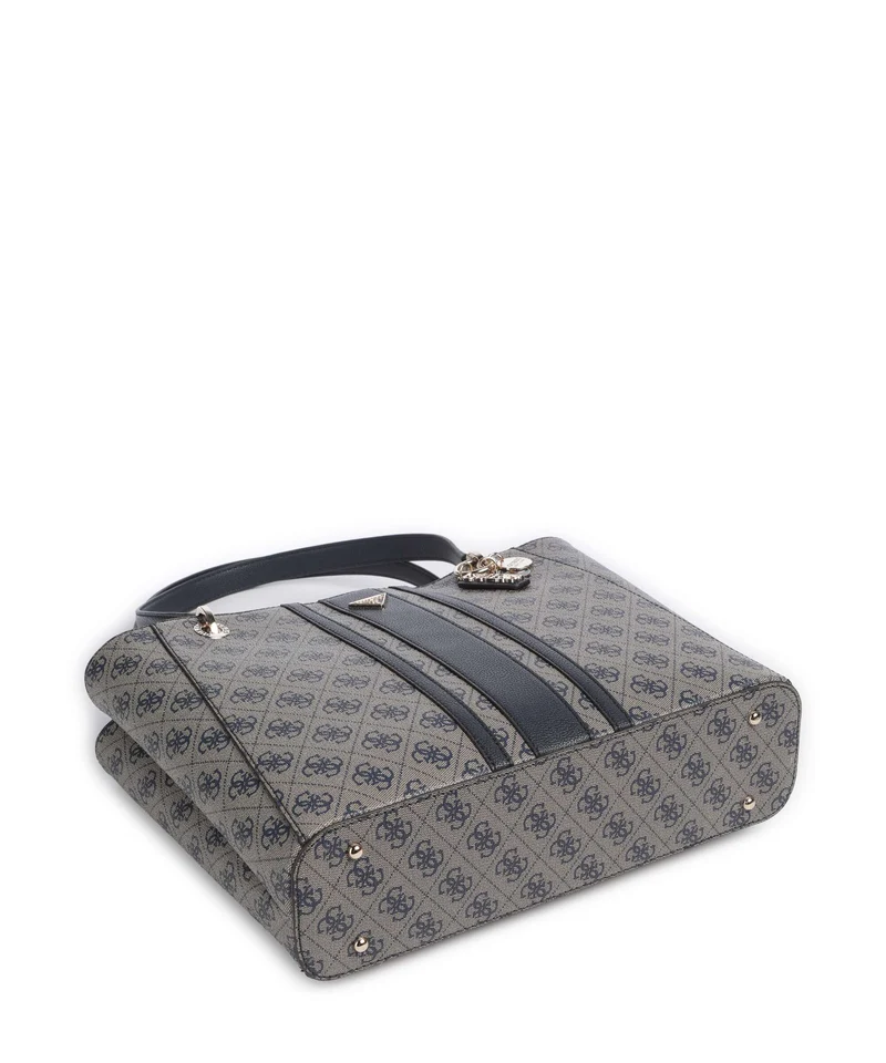 Guess Noelle II Shopper midnight logo