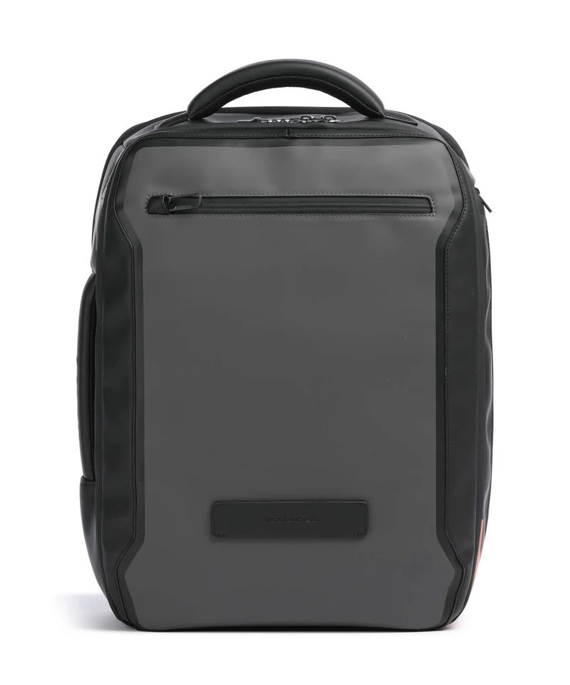 Piquadro Rover 35 Reiserucksack black