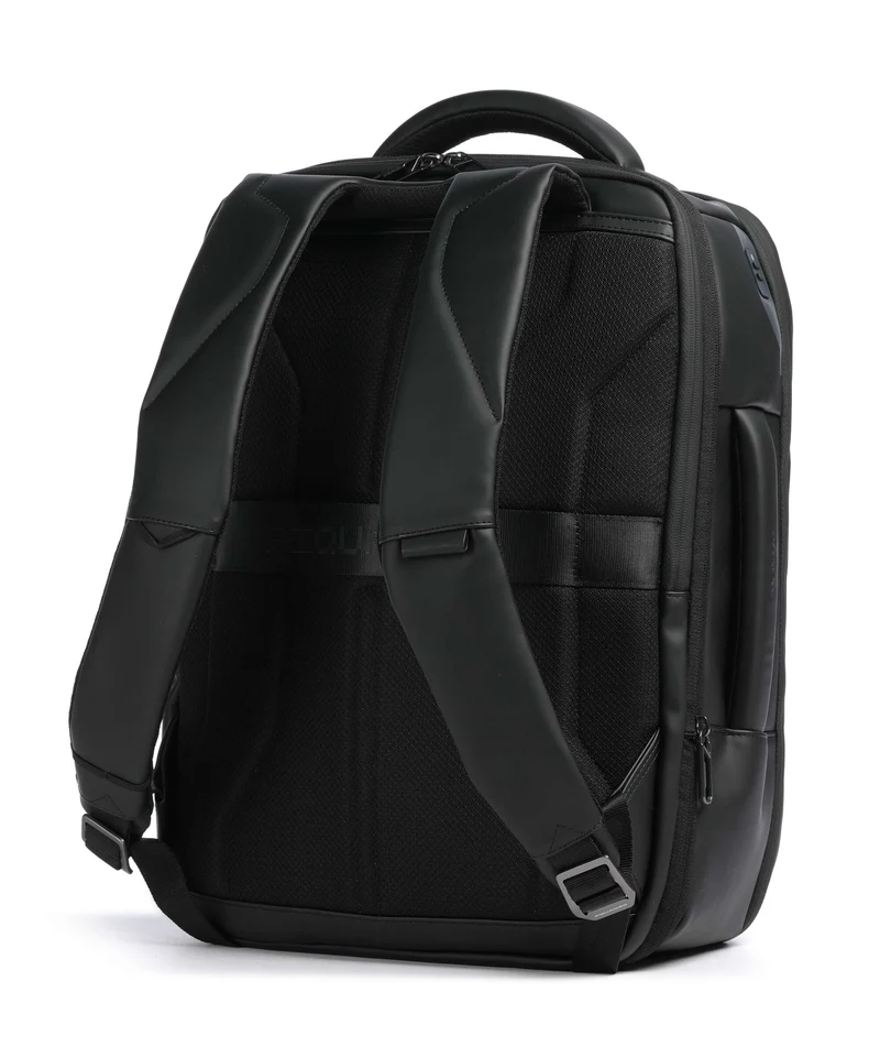 Piquadro Rover 35 Reiserucksack black