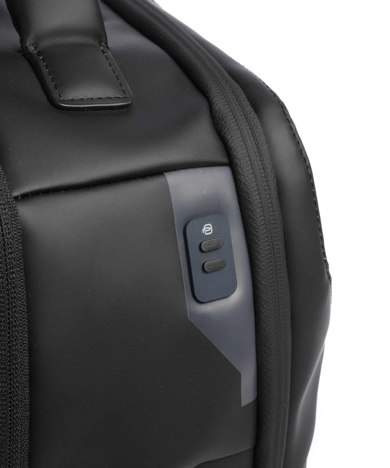 Piquadro Rover 35 Reiserucksack black