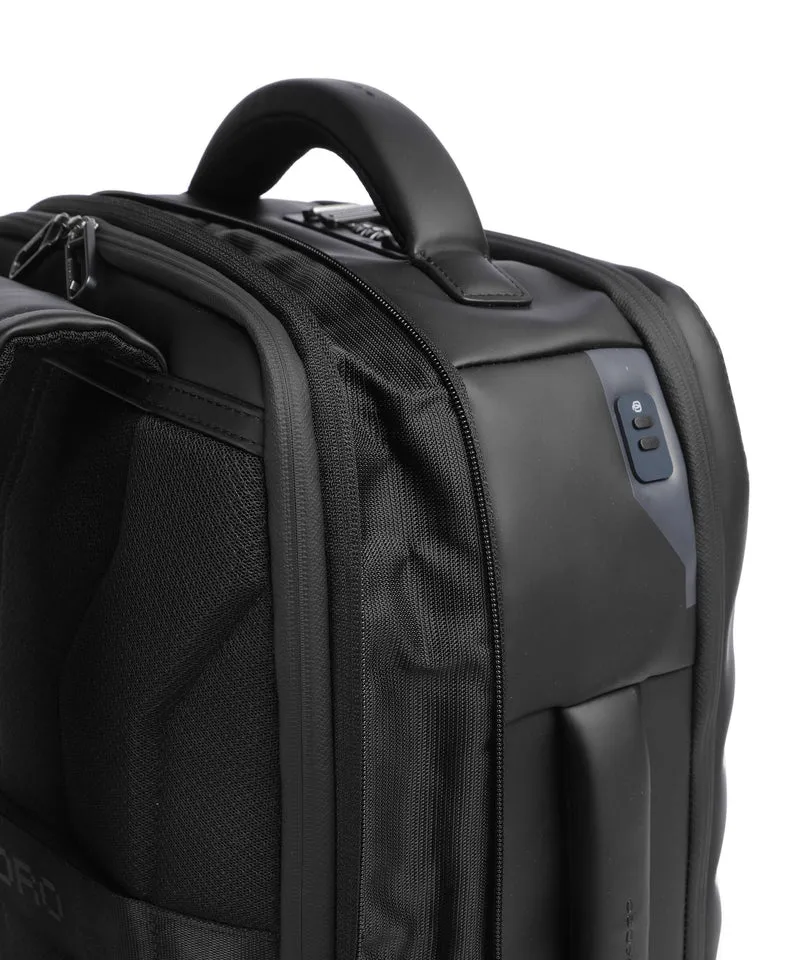 Piquadro Rover 35 Reiserucksack black