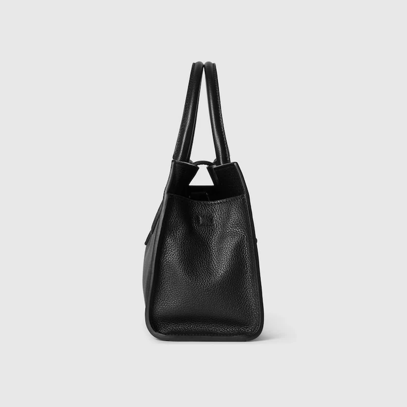 Gucci Tasche Damen Hook Tote Schwarz 795282-AZB0G-1000