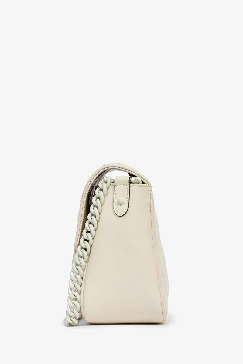 Gucci Umhängetasche Unisex GG Marmont Weiß 826099-AAFNYB-9022