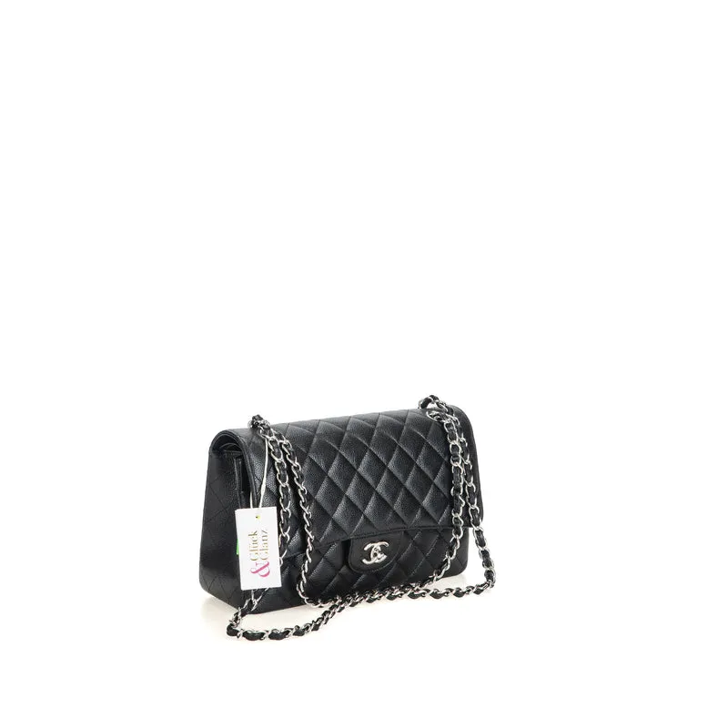 Double Flap Jumbo