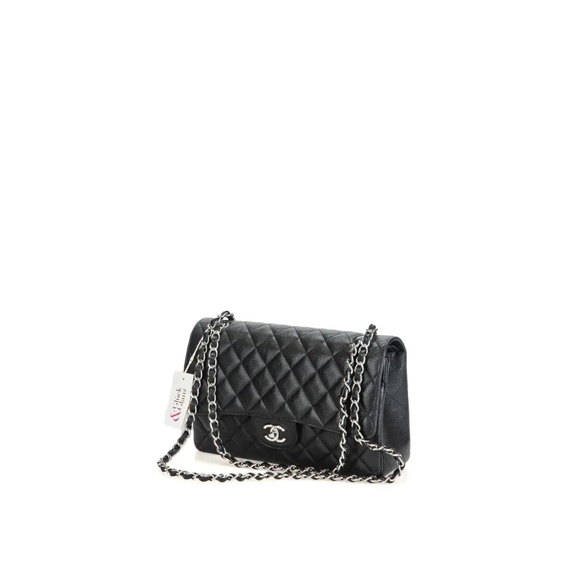 Double Flap Jumbo