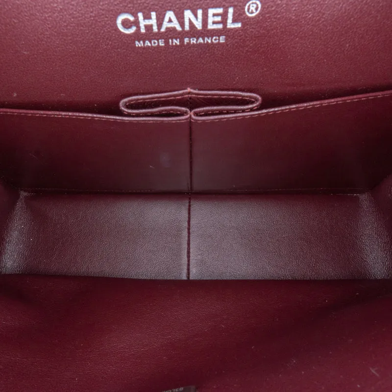 Double Flap Jumbo