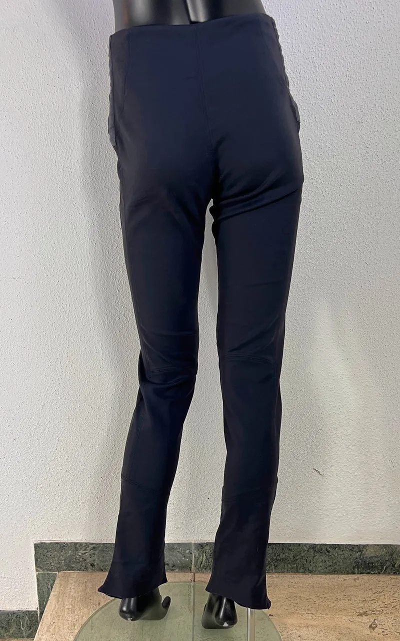 Iconic Vintage Tom Ford for Gucci Autum 2003 Pants