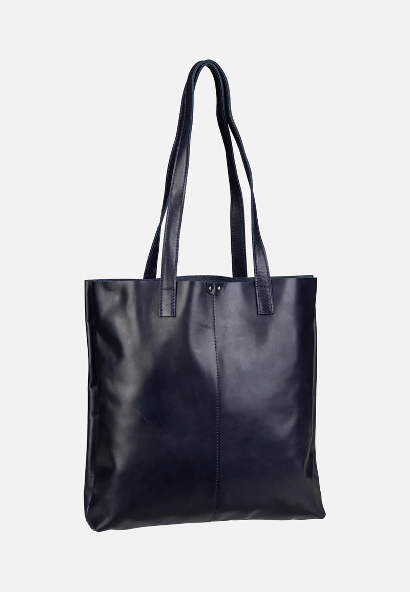 Caugio CAU16 Dunkelblau - Shopper