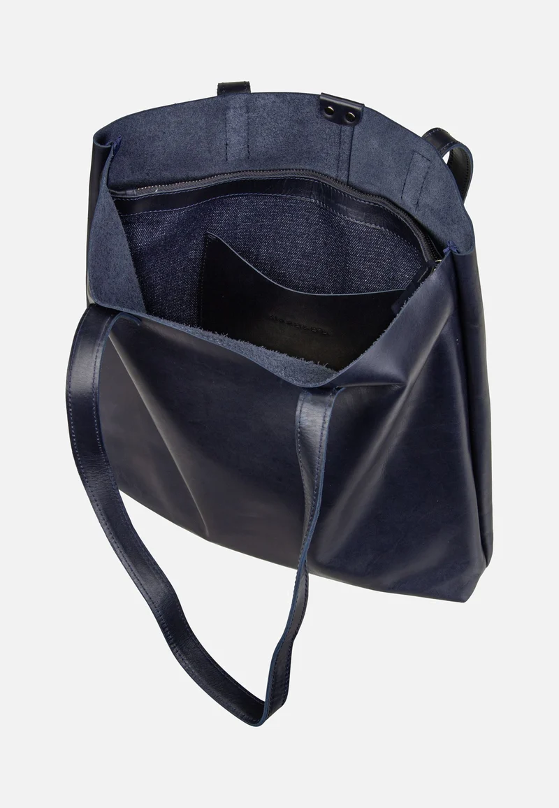 Caugio CAU16 Dunkelblau - Shopper