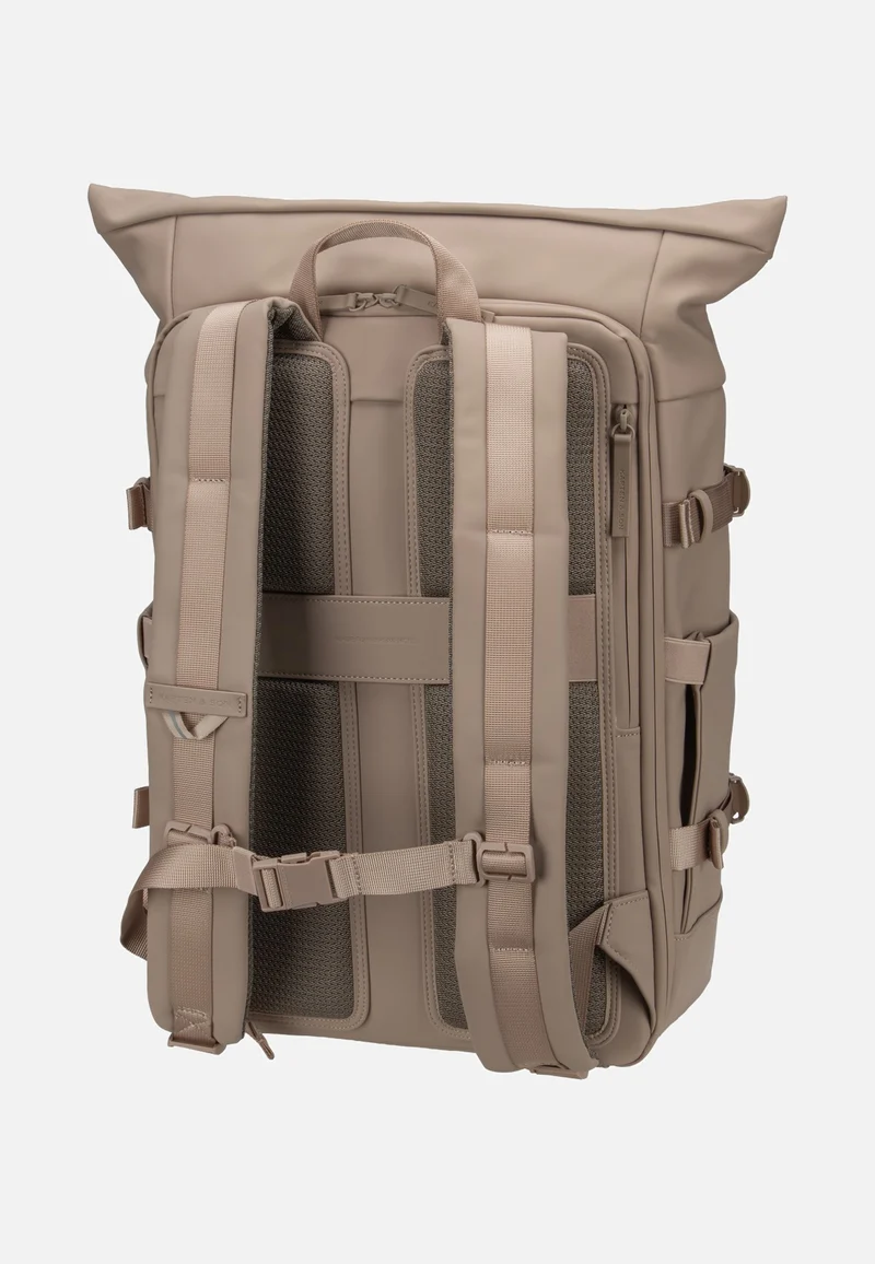 Helsinki Pro Muted Rose - Rucksack
