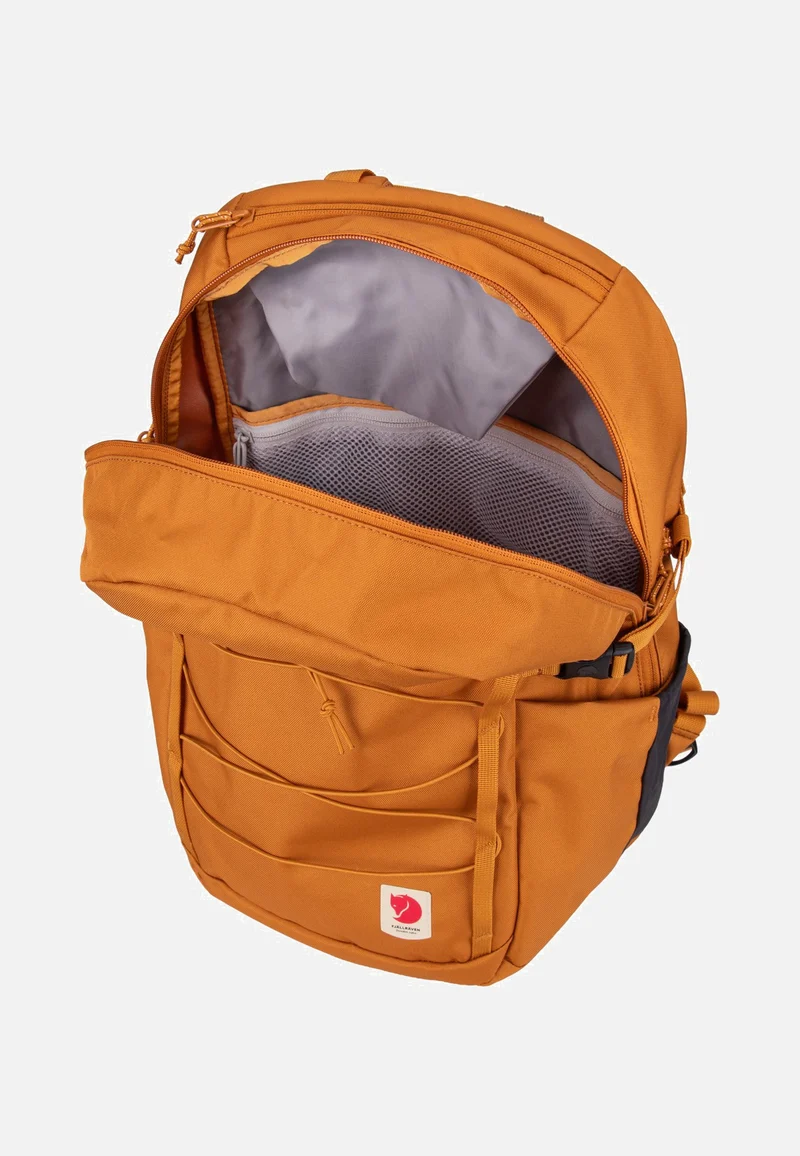 Skule 24 Red Gold - Rucksack