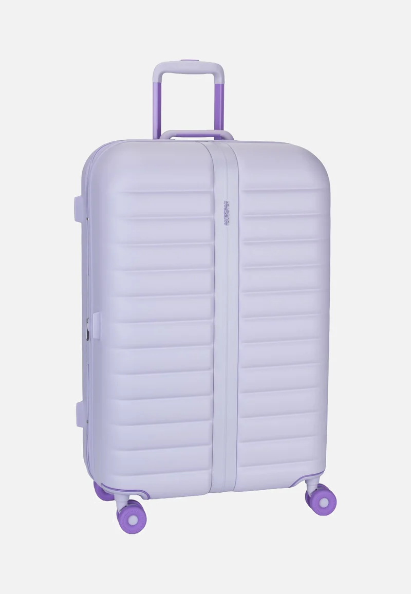 Neovibe Spinner 78/29 Exp Fresh Lilac - Koffer