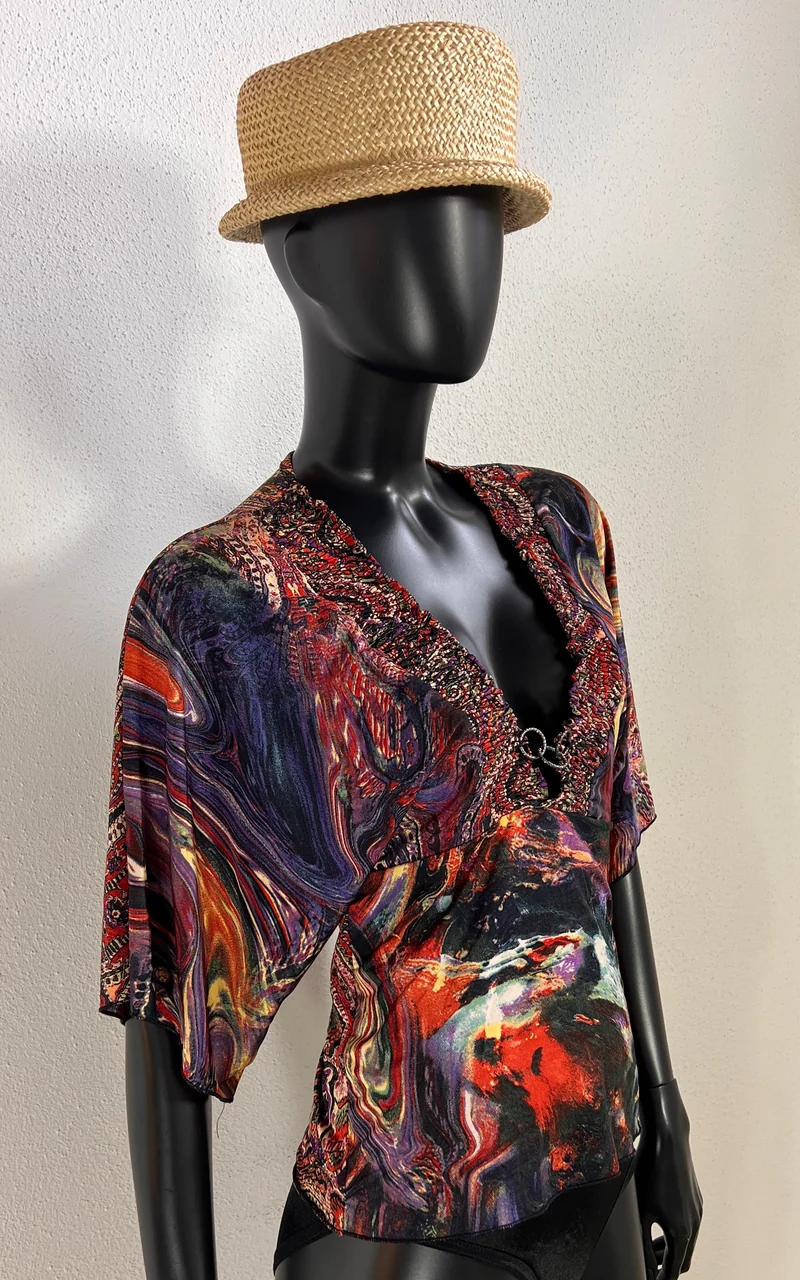 Vintage Y2K Top