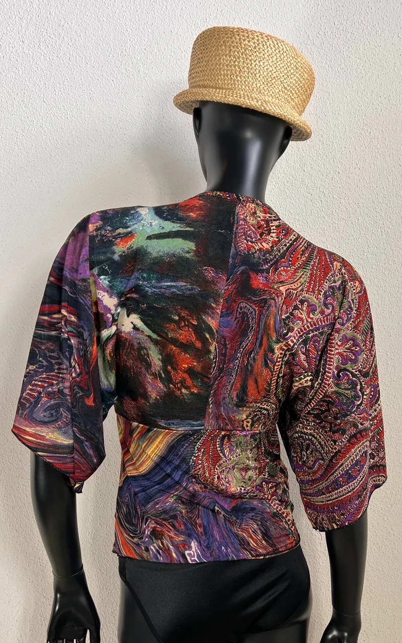 Vintage Y2K Top
