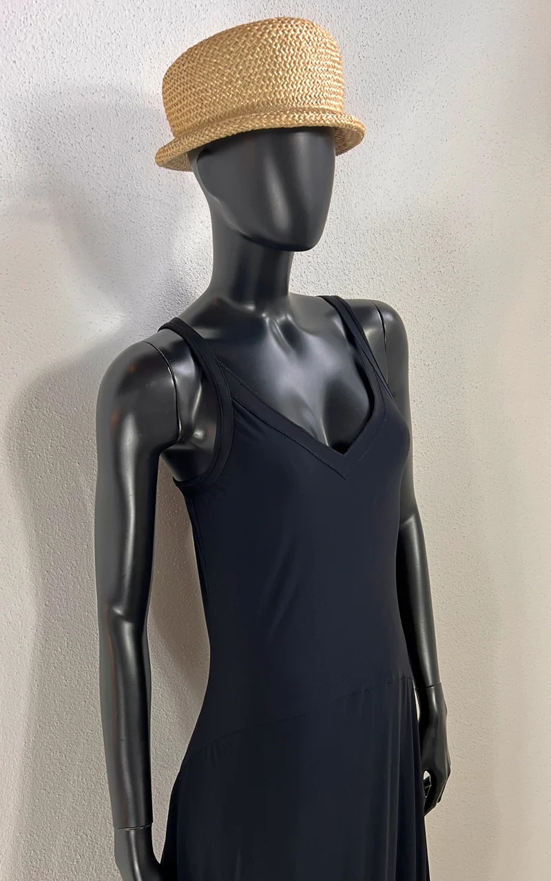 Vintage 90s Marithé & François Girbaud Ballon Dress