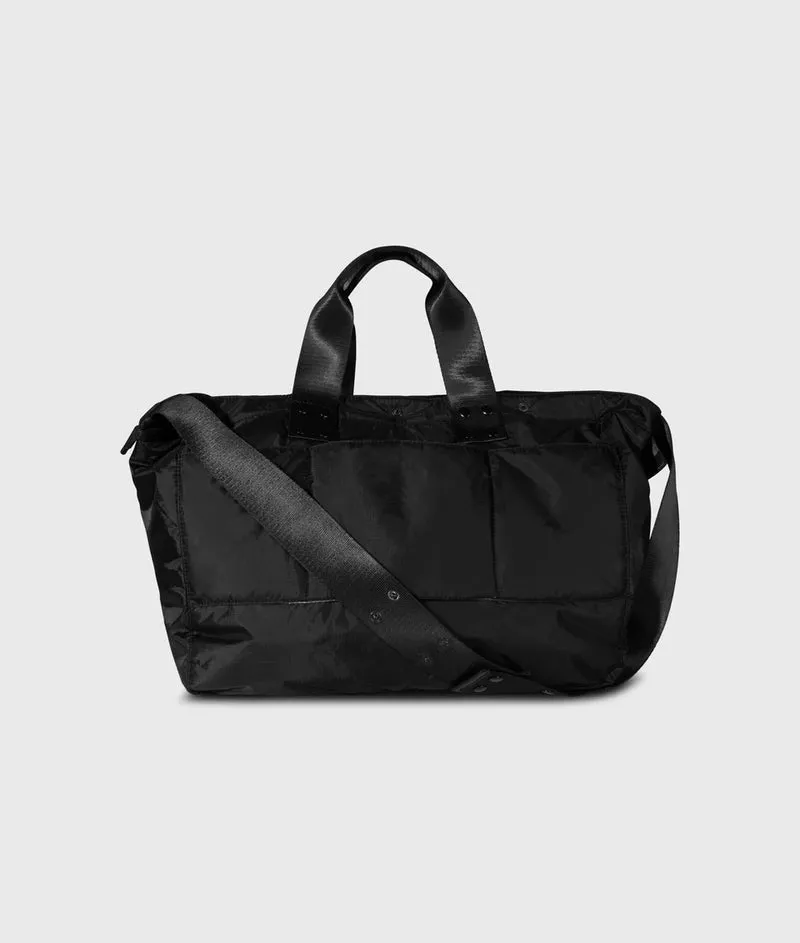 10DAYS padded shopper