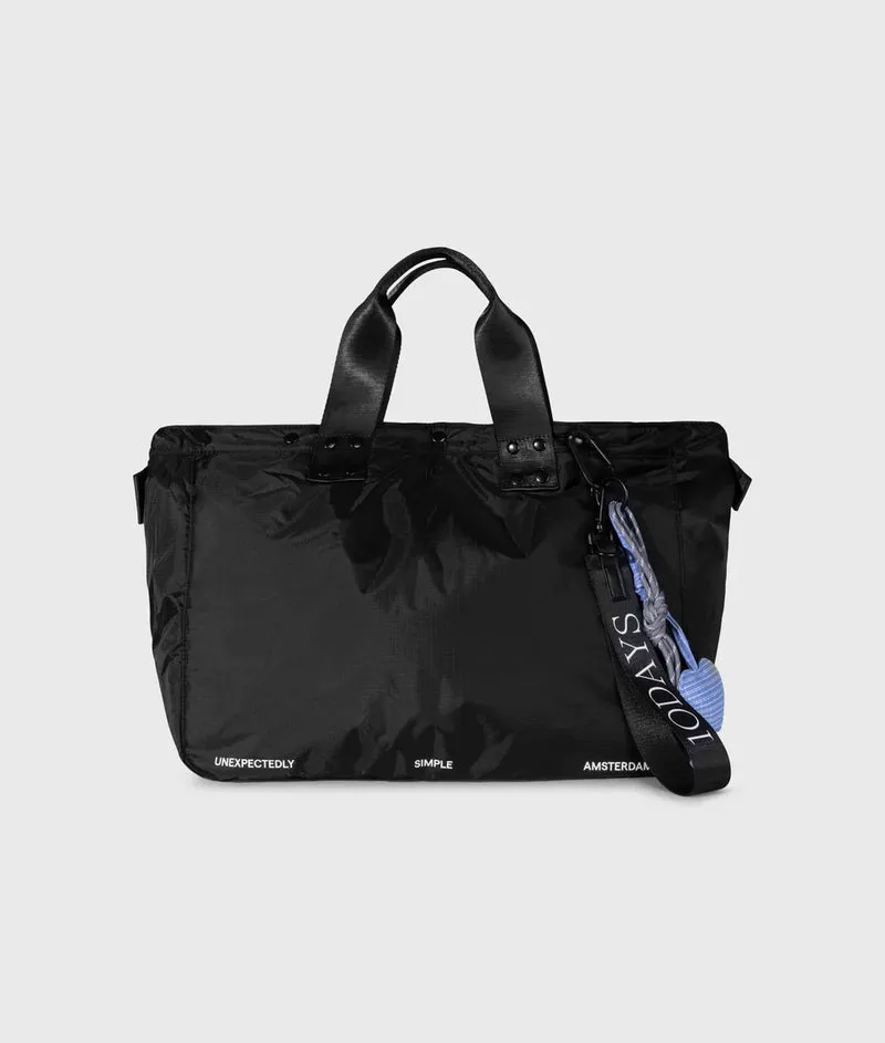 10DAYS padded shopper