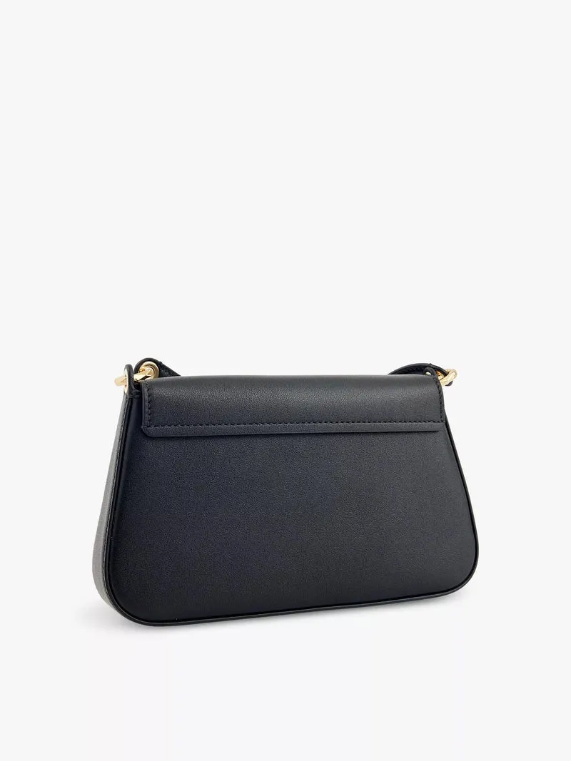 Valentino Garavani Schultertasche Damen VLogo Schwarz 5W2P0AD4MIM 0NO