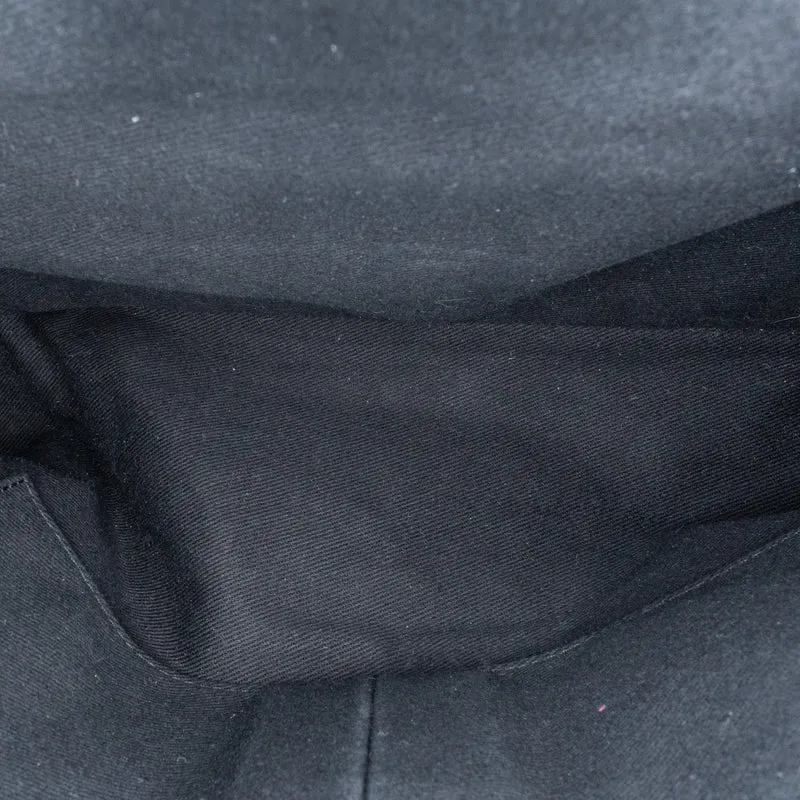 Top Handle