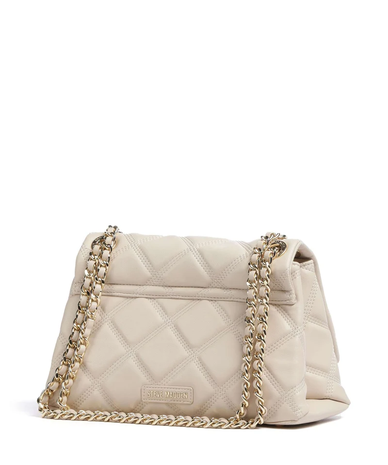 Steve Madden BJOLENE Schultertasche bone