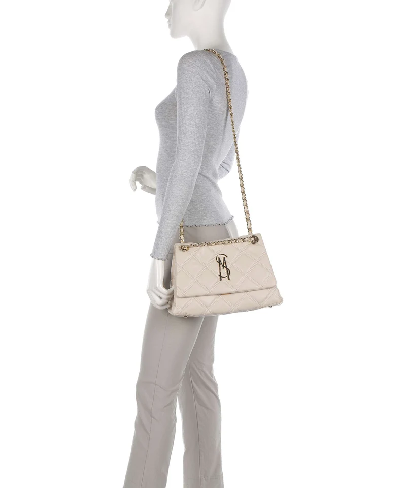 Steve Madden BJOLENE Schultertasche bone