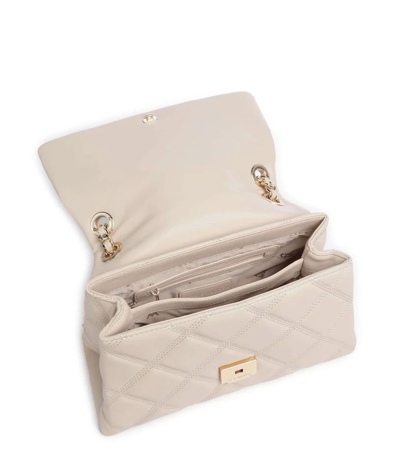 Steve Madden BJOLENE Schultertasche bone