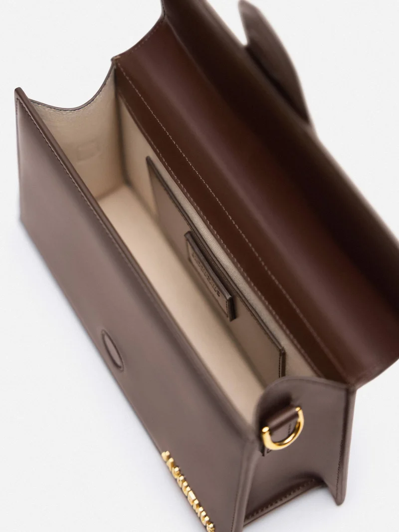 Jacquemus Tasche Damen Le Grand Bambino Braun 213BA007-3100-850