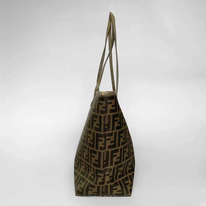 Fendi Shopper Zucca-Leinwand Limited Edition