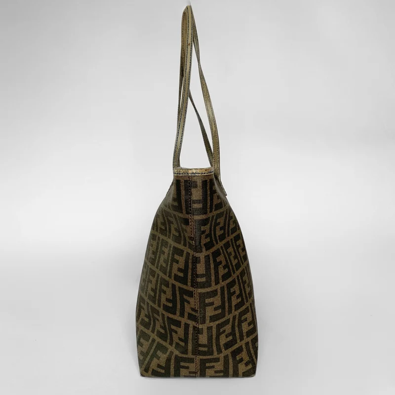 Fendi Shopper Zucca-Leinwand Limited Edition