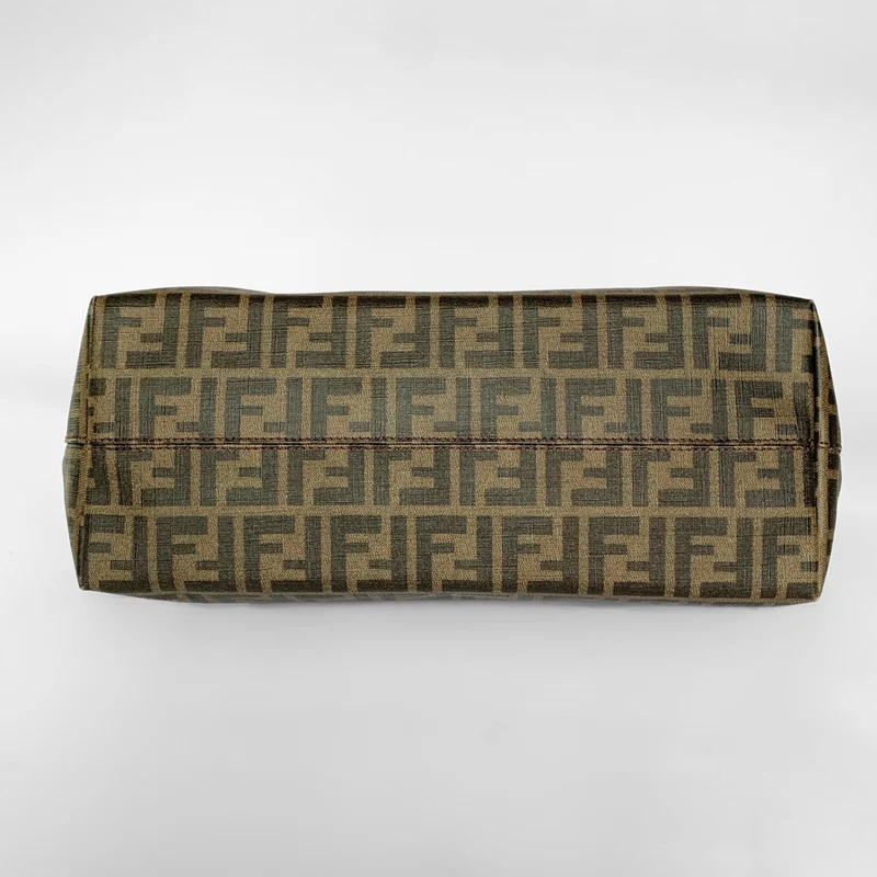 Fendi Shopper Zucca-Leinwand Limited Edition