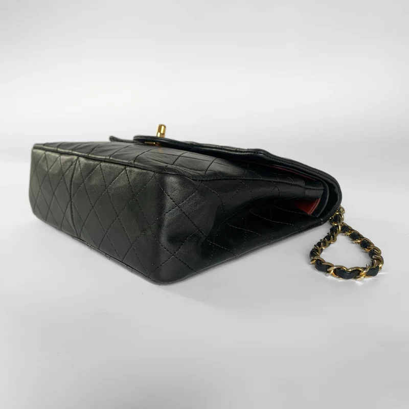 Chanel Classic Flap Bag Hohes Lammleder