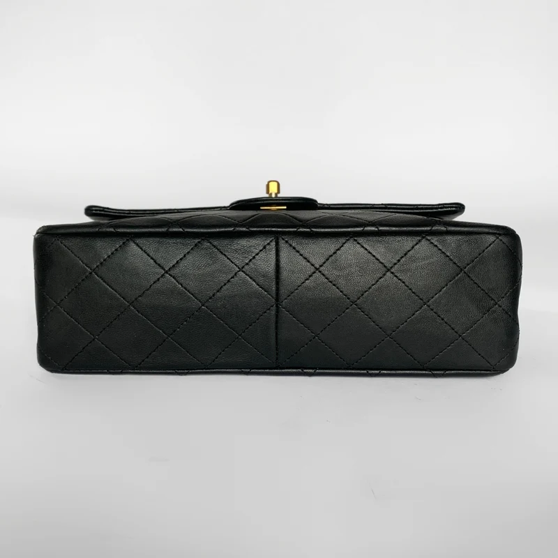 Chanel Classic Flap Bag Hohes Lammleder