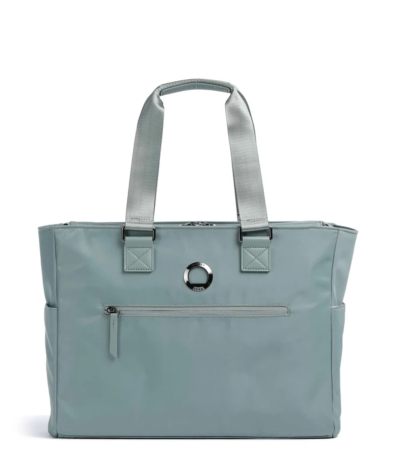 Delsey Paris Victoire Shopper sage green
