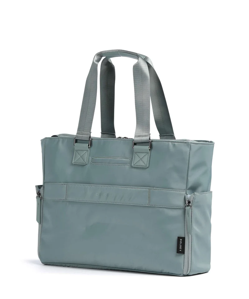 Delsey Paris Victoire Shopper sage green