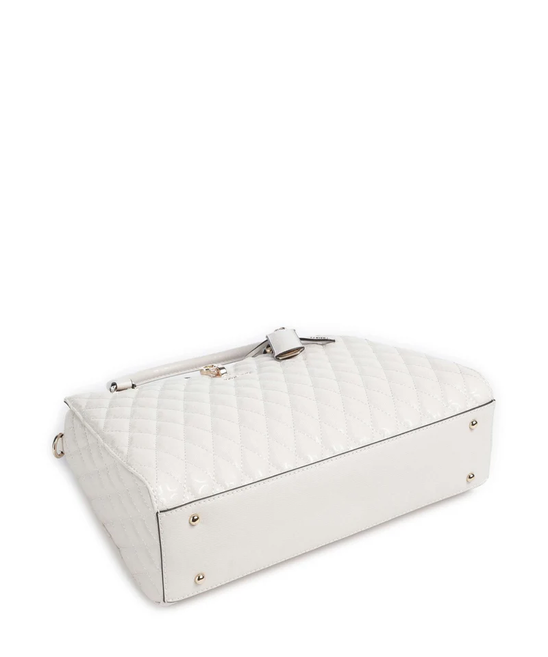 Guess Tamara Handtasche bone