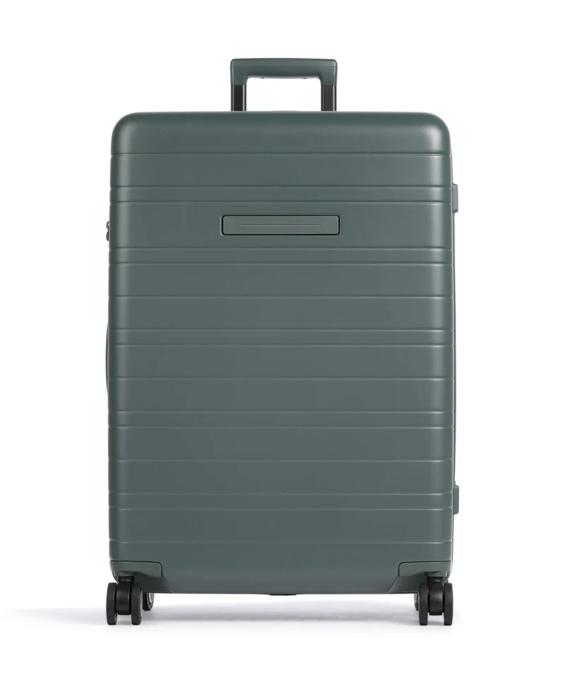 Horizn Studios H7 Pro 4-Rollen Trolley pine green