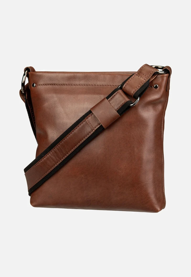 Caugio CAU15 Cognac - Crossbody Bag