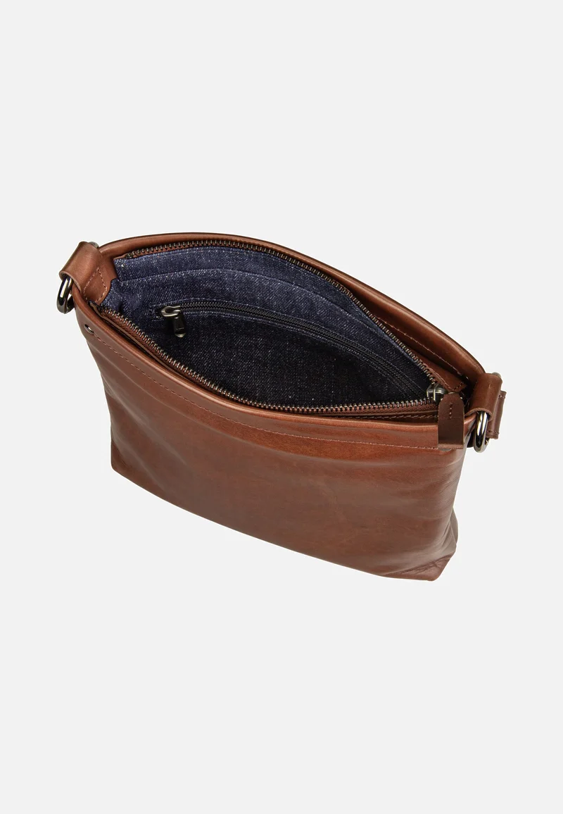 Caugio CAU15 Cognac - Crossbody Bag