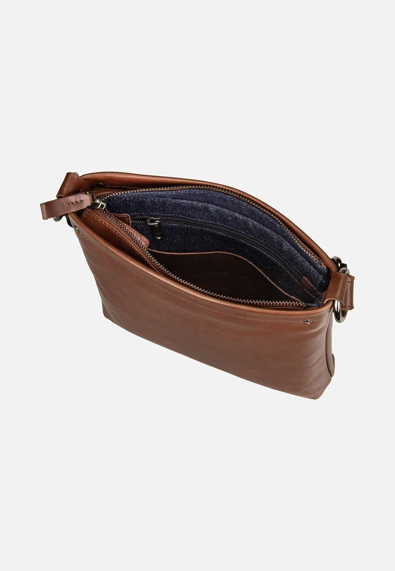 Caugio CAU15 Cognac - Crossbody Bag