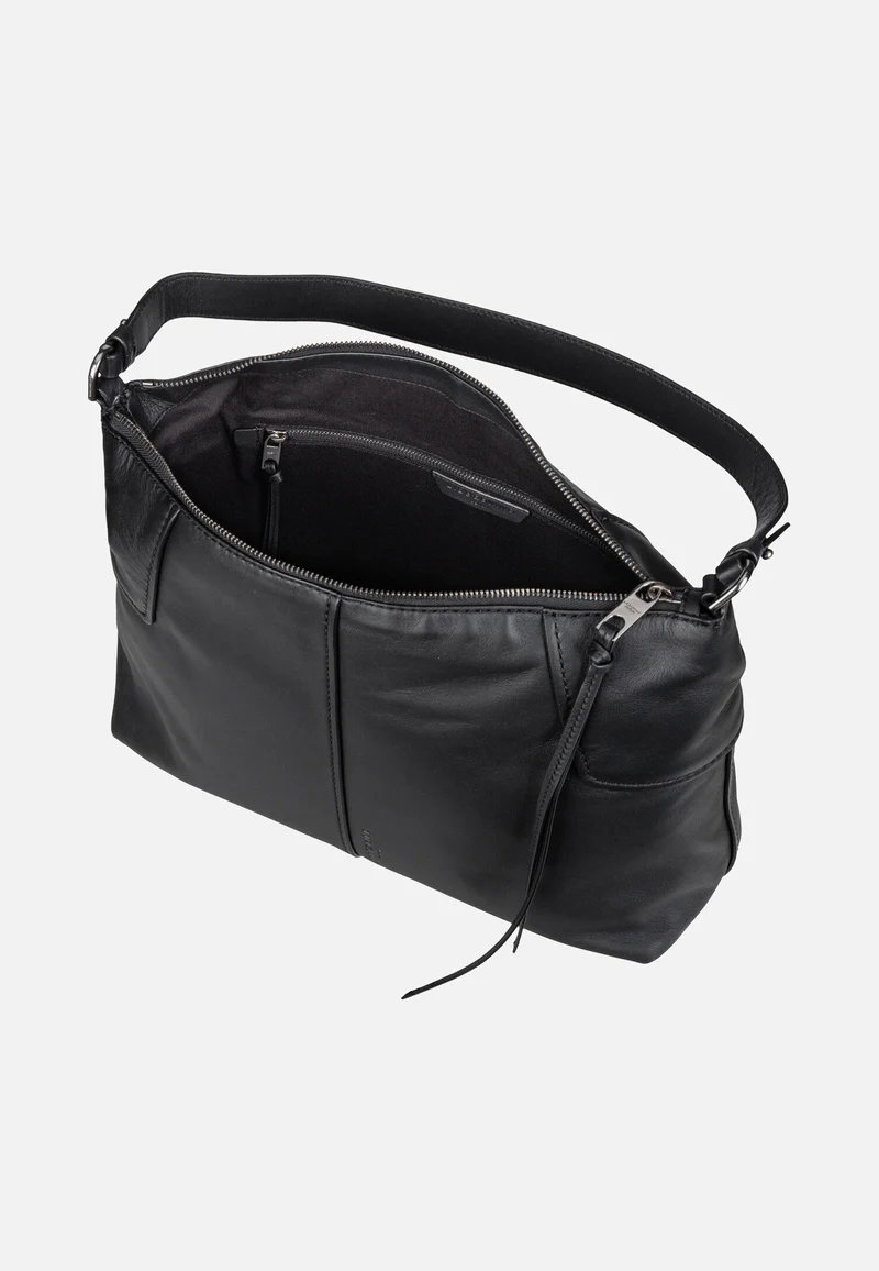 Mila Tokyo M 2165111 Black - Hobo Bag